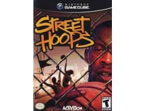 (GameCube):  Street Hoops